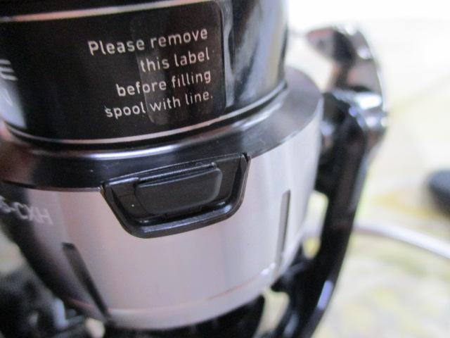 23レグザ LT3000S-CXH