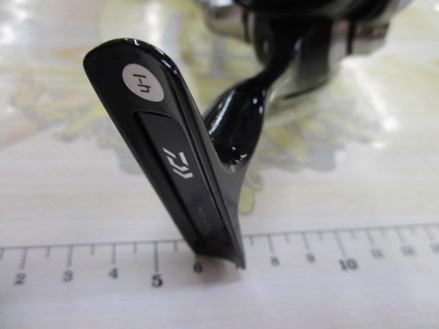 23レグザ LT3000S-CXH