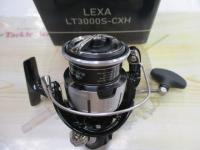 23レグザ LT3000S-CXH｜＠ベリーネット 日本最大新品中古釣具WEB