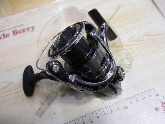 24ツインパワー C3000XG