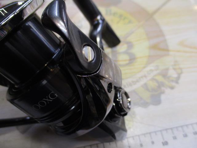 24ツインパワー C3000XG