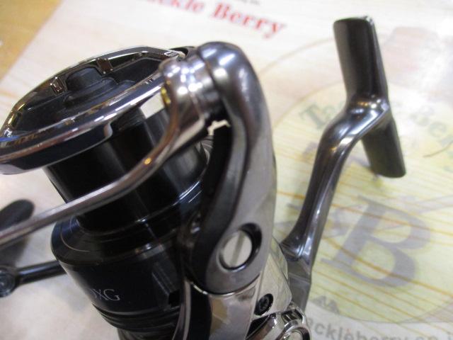 24ツインパワー C3000XG