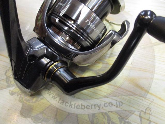 24ツインパワー C3000XG