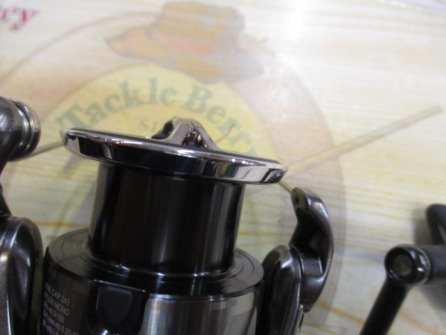 24ツインパワー C3000XG