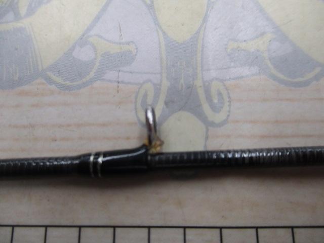 ホーネットスティンガー HSS-6102ML MGS