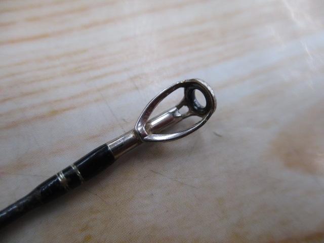 ホーネットスティンガー HSS-6102ML MGS