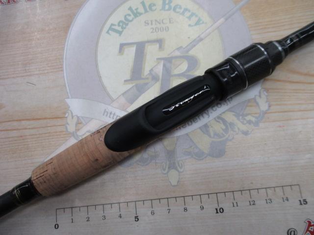 ホーネットスティンガー HSS-6102ML MGS