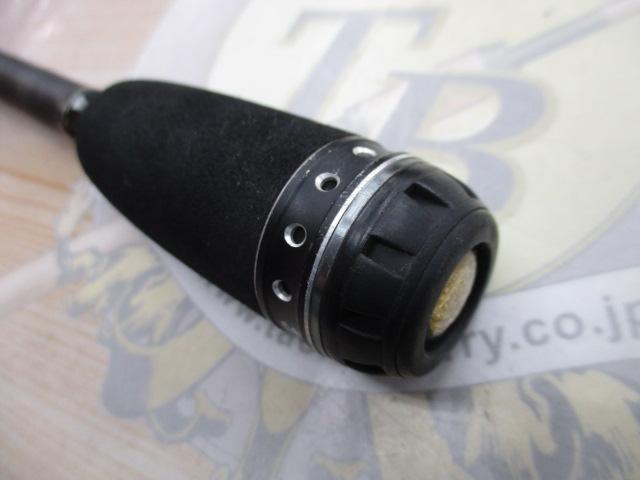 ホーネットスティンガー HSS-6102ML MGS