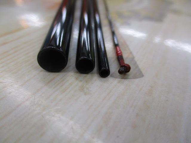 三代目枯法師 8