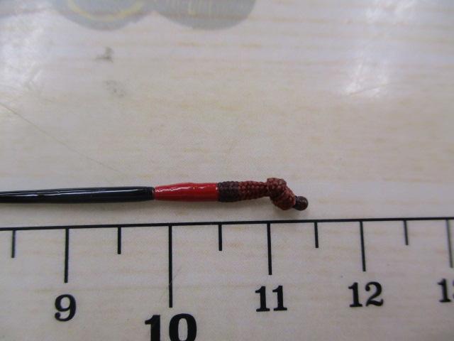 三代目枯法師 8