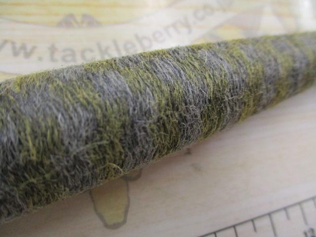 三代目枯法師 8