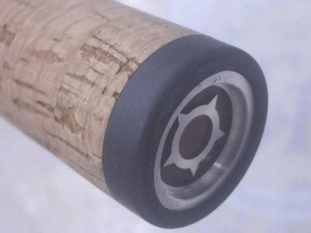 ビームス リプラウト 9.0M+