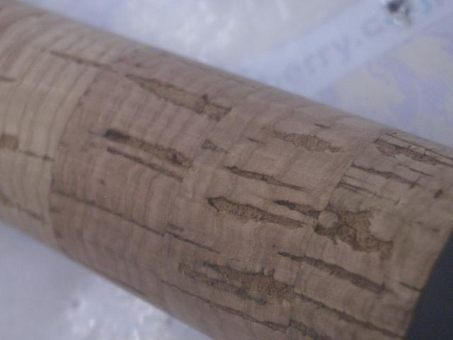 ビームス リプラウト 9.0M+