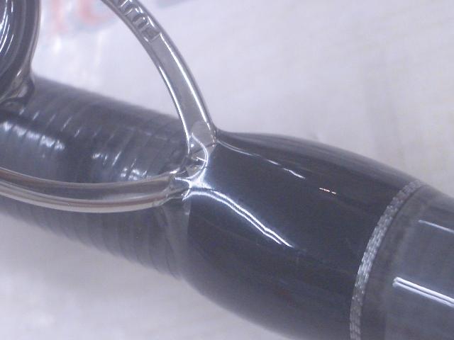 ビームス リプラウト 9.0M+