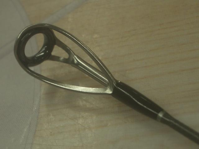 ビームス リプラウト 9.0M+