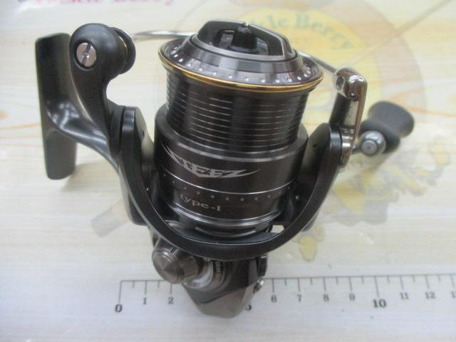 スティーズ タイプⅠ