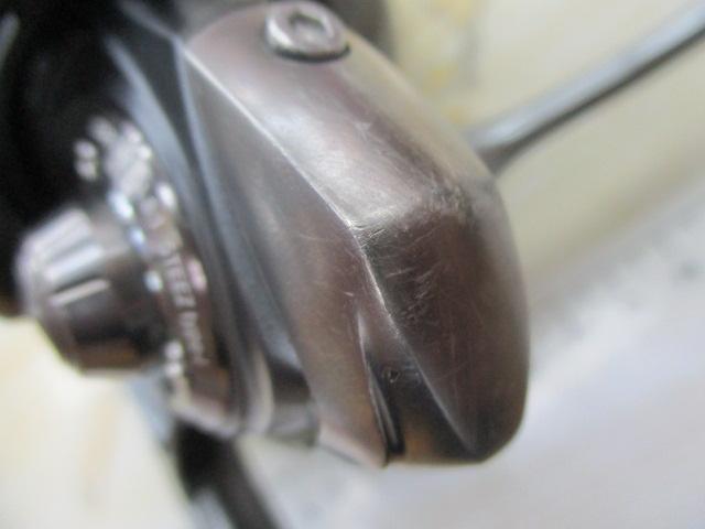 スティーズ タイプⅠ