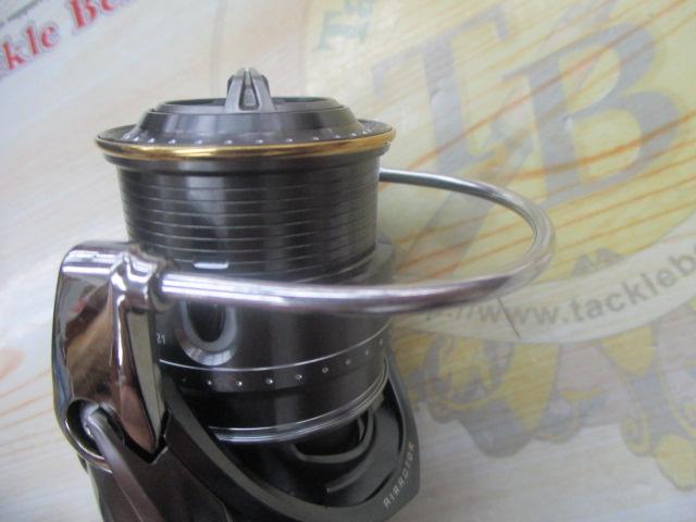 スティーズ タイプⅠ