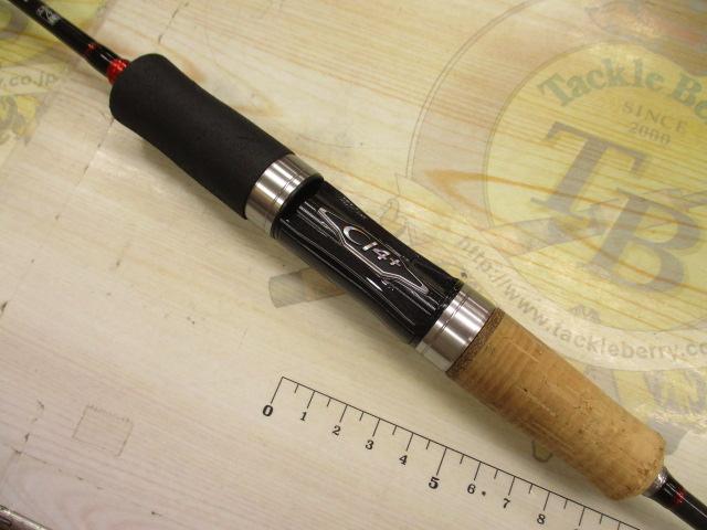 TROUT ONE AS S66SUL-F (ややジャンク) TROUT ONE AS S66SUL-F (ややジャンク)
