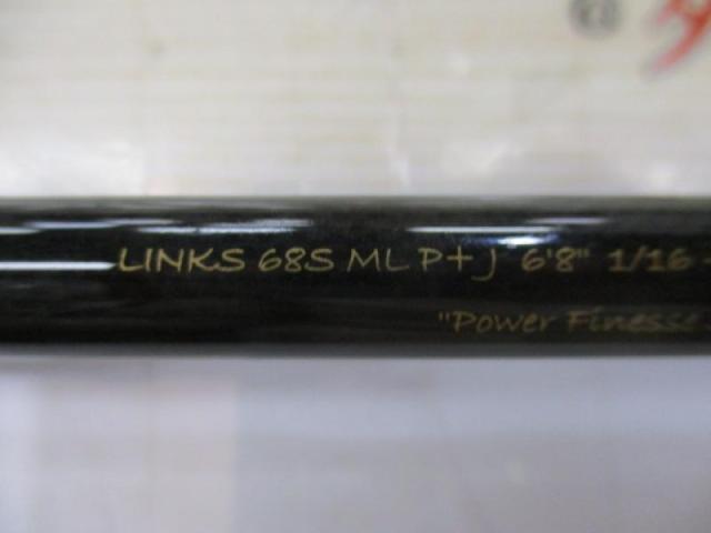 リンクス LINKS68SMLP+J