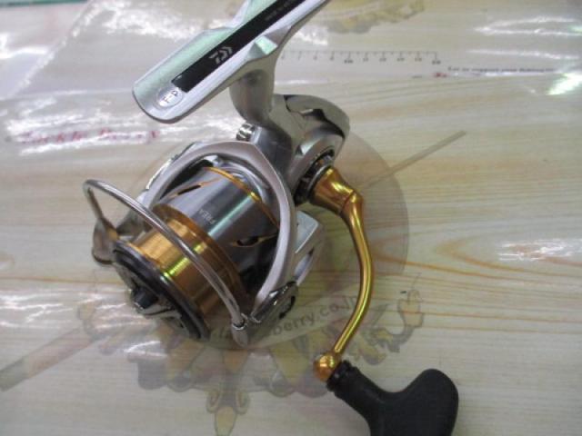 21フリームス LT3000