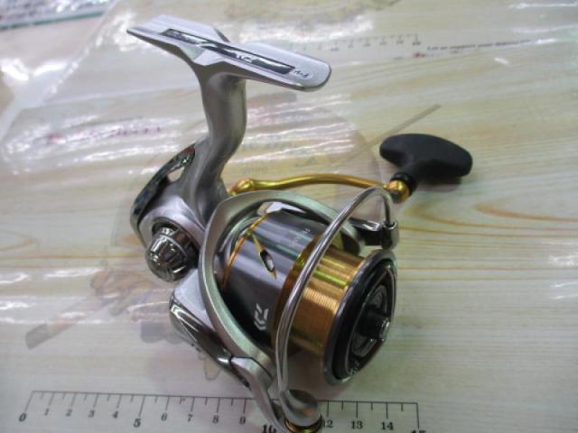 21フリームス LT3000