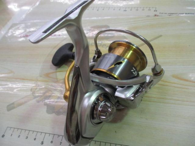 21フリームス LT3000