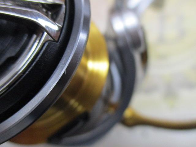 21フリームス LT3000