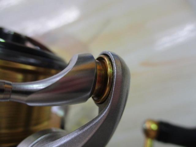 21フリームス LT3000