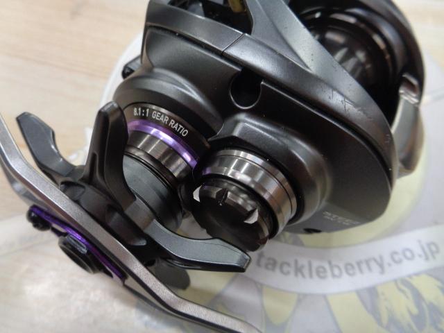 スティーズ SV TW 1012SV-XHL