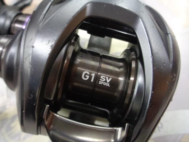 スティーズ SV TW 1012SV-XHL