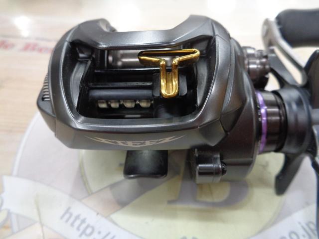 スティーズ SV TW 1012SV-XHL