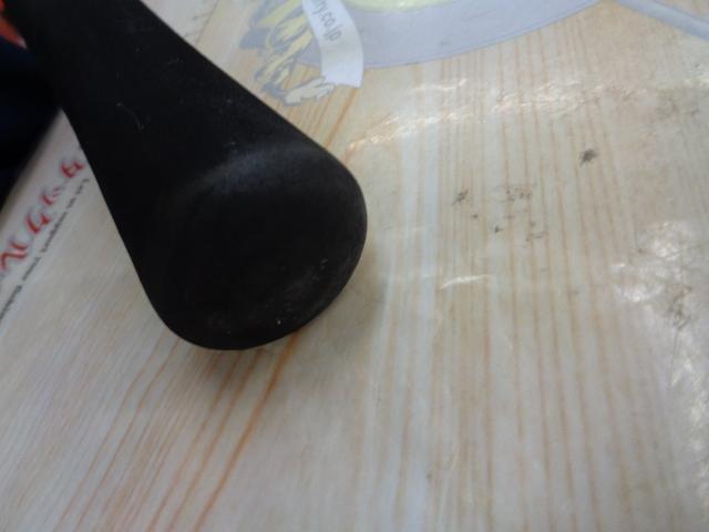 BJSバンディットアオモノ M200+バットノーマル