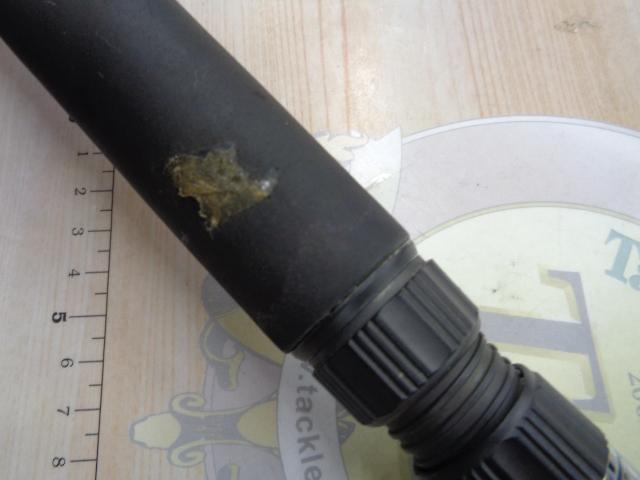 BJSバンディットアオモノ M200+バットノーマル