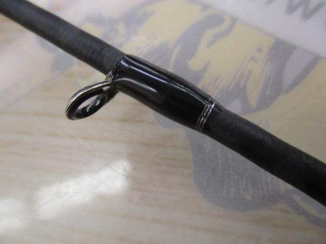 中華のおせち贈り物 オシアジガーLJ B62-2/FS｜＠ベリーネット 日本最大新品中古釣具 ロッド