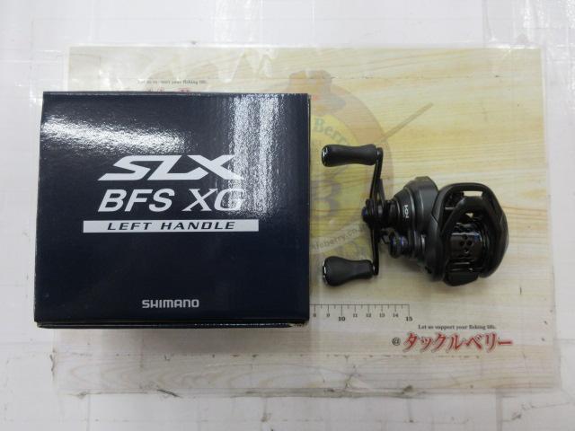 21SLX BFS XG LH