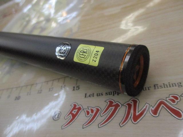 プレッソLTD AGS 61L-S｜＠ベリーネット 日本最大新品中古釣具