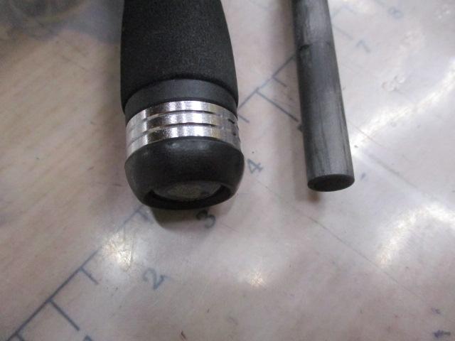 バイオレンスジャーク GC-VJMS76-00 チタン｜＠ベリーネット 日本最大