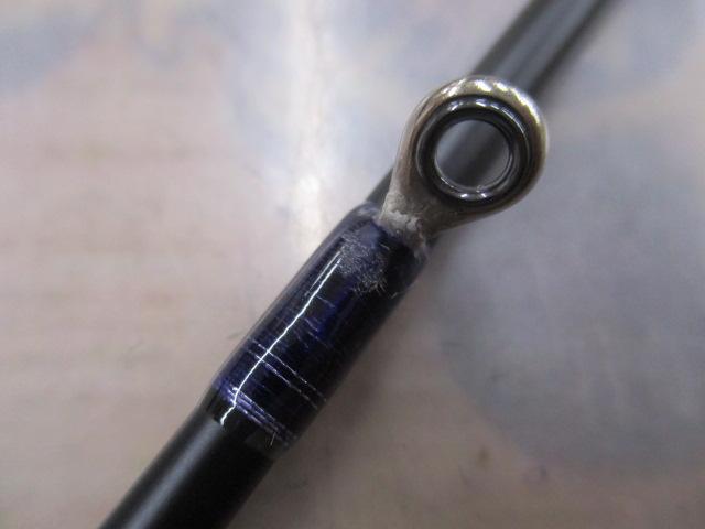 バイオレンスジャーク GC-VJMS76-00 チタン｜＠ベリーネット