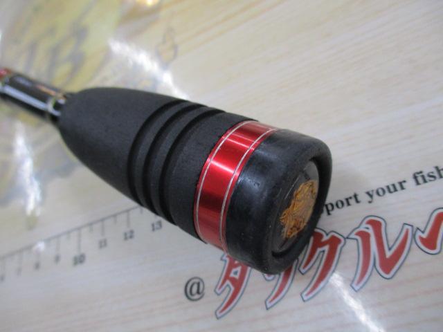 ホーネットデビルスナイパー HDC-671MH+