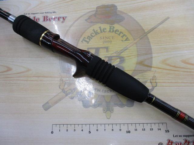 ホーネットデビルスナイパー HDC-671MH+