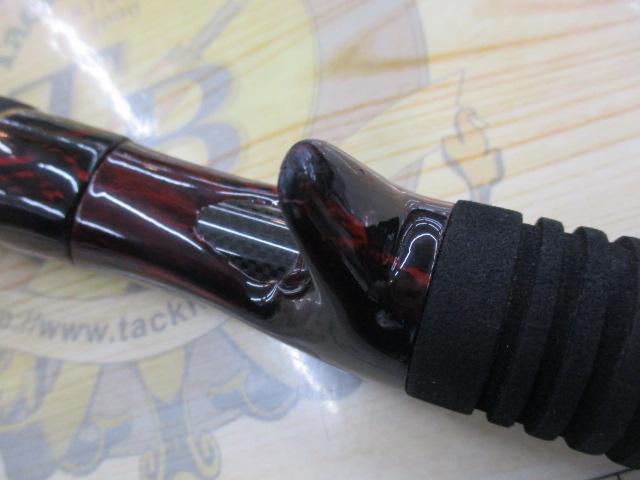 ホーネットデビルスナイパー HDC-671MH+