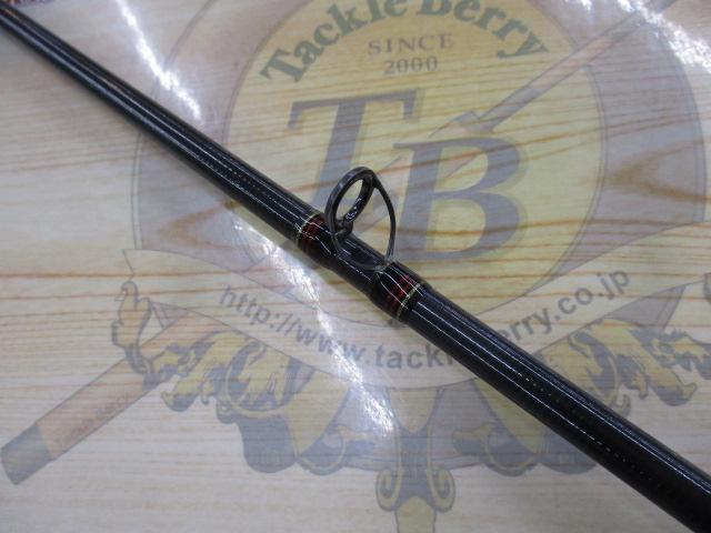 ホーネットデビルスナイパー HDC-671MH+