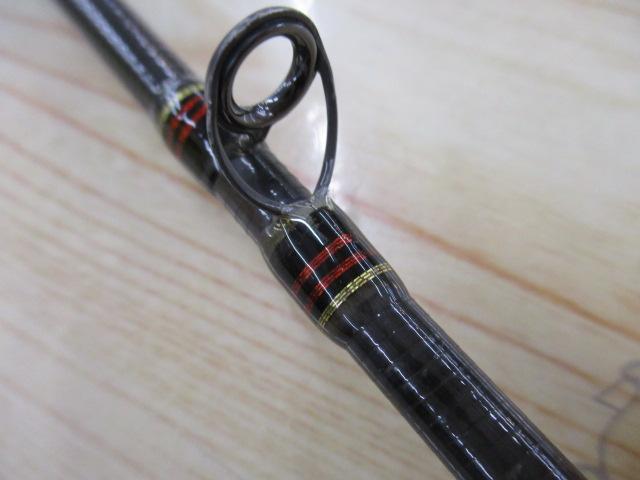 ホーネットデビルスナイパー HDC-671MH+