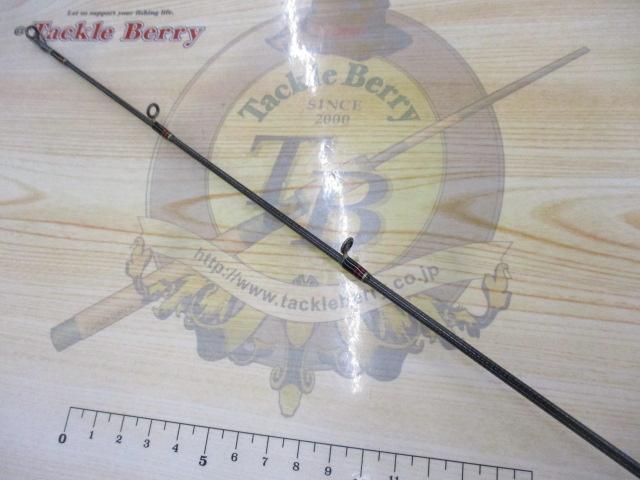 ホーネットデビルスナイパー HDC-671MH+