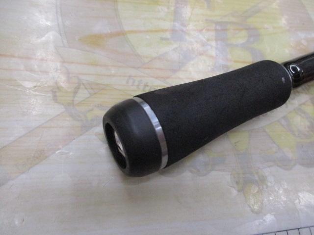 ワイルドサイド WSS-ST63ML Solid Tip Model