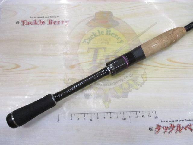 ワイルドサイド WSS-ST63ML Solid Tip Model