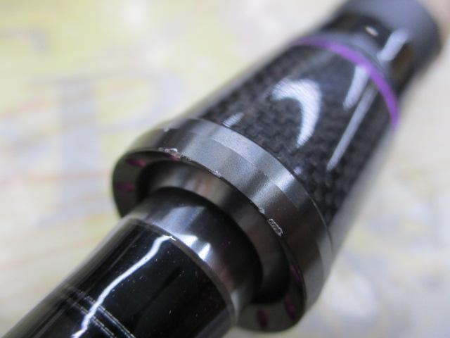 ワイルドサイド WSS-ST63ML Solid Tip Model