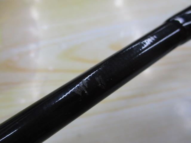 ワイルドサイド WSS-ST63ML Solid Tip Model