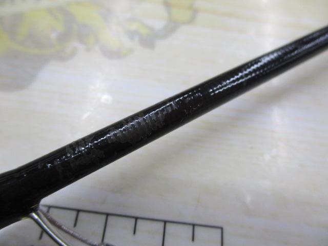ワイルドサイド WSS-ST63ML Solid Tip Model